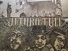 JETHRO TULL - Vinyl LPs X 3-Stand Up,Minstrel in the Gallery,Original Masters
