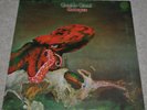 GENTLE GIANT Octopus SCARCE UK 1972 VERTIGO SPACESHIP EX LP with SUPERB SOUND.
