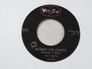 RAY SMITH ROBBIN' THE CRADLE / ROCKIN' ROBIN 45 US VEE JAY 1964 ROCK 'N' ROLL