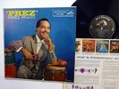 PEREZ PRADO Prez LP Rca 1556 Near-MINT mambo   #625