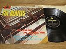 The Beatles 1963 UK Parlophone LP Please Please me