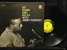 Jimmy Forrest-Sit Down and Relax With-Prestige 7235-BERGENFIELD