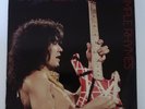 Van Halen Simple Rhymes Rare 1988 Underground Live Bootleg Double Record LP