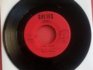 THE EL COROLS 'CHICK CHICK' NORTHERN SOUL FUNK - MINT MONSTER RARITY