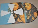 MADONNA picture disc  RAY OF LIGHT
