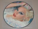 MADONNA picture disc  BEDTIME STORIES