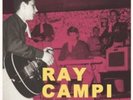 Campi,Ray  Austin,Texas 1949-1950   LP
