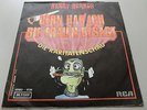 HARRY HORROR GERN HAB ICH DIE FRAU´N GESÄGT/ DIE RARITÄTENSCHAU SINGLE 7