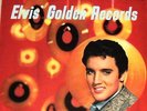 ELVIS PRESLEY: Elvis' Golden Records (LP 1963 / Stereo black label)
