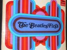 The Beatles' First: Hamburg Recordings w/ Tony Sheridan, 1961, First UK Pressing