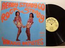 READY STEADY GO ROCK STEADY LP lynn tait ALTON ELLIS clancy eccles PAMA ORIG