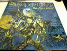 Iron Maiden Live After Death 2 Record Set Great Condition Free Shipping