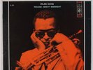 MILES DAVIS: ‘Round About Midnight USA COLUMBIA Jazz Stereo 70s LP VG++