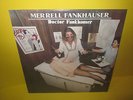 SEALED / MERRELL FANKHAUSER - DOCTOR FRANKAUSER LP PRIVATE PRESS PYSCH FOLK ROCK