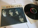 MEET THE BEATLES LP 1964 STEREO RIAA 6  SOLID VG+ VG+