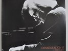 Bill Evans Trio Consecration II The Last Japan LP 1989 Alfa 25R1-54 Insert