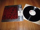 NAT ADDERLEY :   CALLING OUT LOUD - WHITE LABEL PROMO LP A&M RECORDS LP