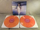 LANA DEL REY: Unreleased 2LP (Orange vinyls)  Rare & Mint