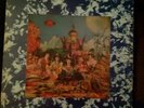 Rolling Stones Their Satanic Majesties Request Rare Mono LP Record London NP-2