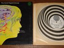 KEITH TIPPETT GROUP DEDICATED TO YOU BUT WEREN'T LISTENING UK VERTIGO SWIRL LP