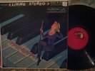 TAS LP - EARL WILD / Gershwin Rhapsody in Blue/ RCA Living Stereo LSC-2367 1S NM