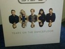 STEPS TEARS ON THE DANCEFLOOR BLUE VINYL LP LIMITED EDITION BRAND NEW