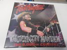 Ted Nugent - Motor City Mayhem 3LP Vinyl Box NEU OVP Ltd.1000Copies