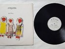 THE CURE Primary 12” UK includes Descent in picture sleeve FICSX12