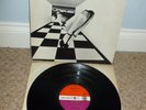 YES Time And A Word LP 1970 UK 1st Press STEREO ATLANTIC 2400 006 RED PLUM MINT