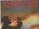BA 17015 The Johnny Coles Quartet - The Warm Sound LP Classic Records SEALED