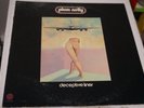 PLUM NELLY - Deceptive Lines - Heavy Rock Psych Prog Orig LP