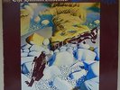 HUMAN INSTINCT - STONED GUITAR - 1970 NEW ZEALAND HARD ROCK LP -