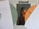 Frank Ocean - Blonde Blond 2 LP Colored Vinyl *VERY RARE*