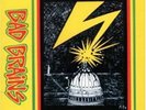 New Bad Brains - Rock & Pop Music Vinyl