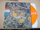 The Stone Roses  ORE LP 502      Orange Coloured Vinyl   MINT