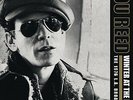 Lou Reed Winter at the Roxy Clear vinyl ltd ed sealed