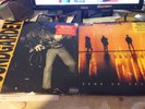 Soundgarden 180G Vinyl Bundle Louder Than Love Down On The Upside Chris Cornell