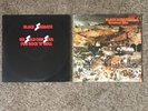 BLACK SABBATH LP LOT/WE SOLD OUR SOUL FOR ROCK 