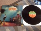 AC/DC - Let There Be Rock - Vinyl Album - 1977 - Exc. Condition