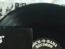 Live and Kicking Double LP RRR109 ISD