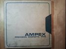 ORIG. MASTER TAPE 