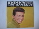 Dion– The Wanderer / The Majestic 7