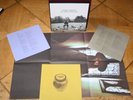 George Harrison (Beatles) All Things Must Pass Limited 3 LP 180g Vinyl Box(2017)