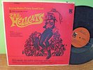 THE HELLCATS - EX 1968 BIKER-FILM LP - Pre-Easy Rider - The ARROWS, SUNRAYS ++
