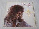 Brian May Back To The Light 1992 LP MINT