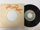 FAIROUZ - ARABIC 45T 7