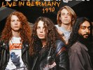 SOUNDGARDEN Live In Germany 1990 LP [SEALED VINYL] Chris Cornell DMM EU Import