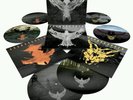 Echo of Miles: Scattered Tracks Across the Path by Soundgarden 6LP Box Set. New