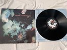 The Cure 'Disintegration' UK LP