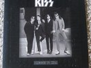 KISS - Dressed To Kill - Casablanca 1975 - OP - NM